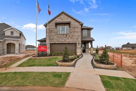 Morgan Meadows by HistoryMaker Homes in San Antonio - photo 2 2