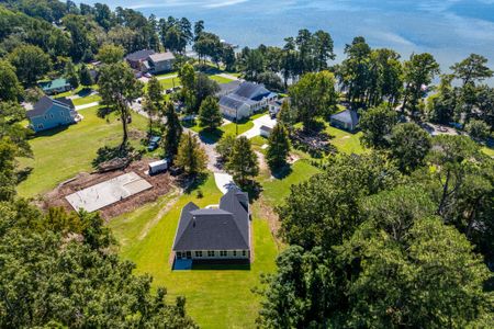 The Bluffs at Lake Waccamaw by Stevens Fine Homes in Lake Waccamaw - image 12