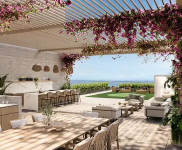 Cove by SB Development in Miami - image