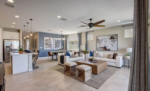 Castillo at Anderson Parc by Brightland Homes in Buckeye - photo 9 9