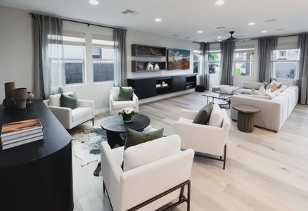 Ascent at Avalon Crossing by Shea Homes in Mesa - photo 16 16