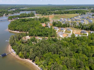 McLean South Shore by Keystone Custom Homes in Belmont - image 18
