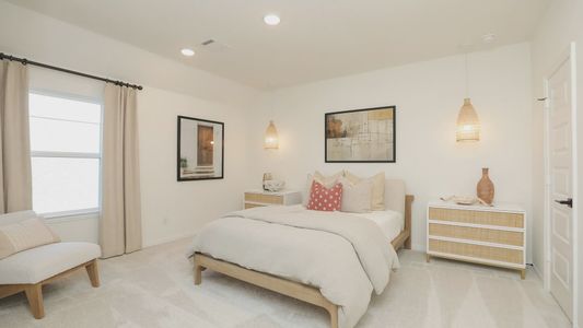Brookewater by DRB Homes in Rosenberg - image 14