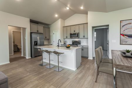 Mosaic Condos by Hartford Homes in Fort Collins - photo 14 14