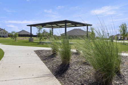 Walden Pond by UnionMain Homes in Forney - image 4