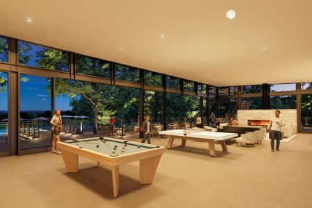 Landmark by M/I Homes in Denton - image 3