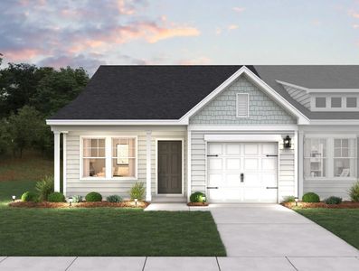 Blue Heron Retreat: Villas 1