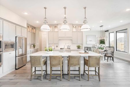 Bridgeland 70′ by Tri Pointe Homes in Cypress - photo 18 18