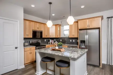 Pembroke by McKee Homes in Hope Mills - image 13