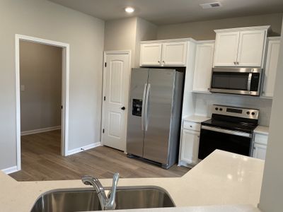 Towne Center by DRB Homes in Hampton - photo 22 22