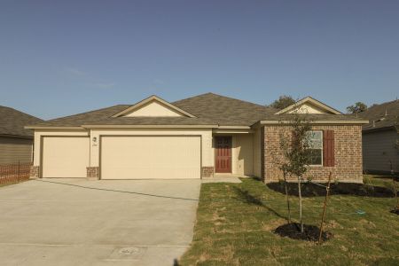 Summer Hills by M/I Homes in San Antonio - photo 12 12