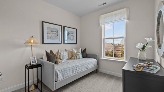 The River District by DRB Homes in Charlotte - photo 15 15