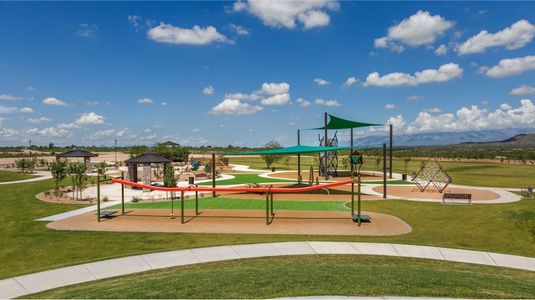 Mountain View at Rocking K: Loma Verde 5