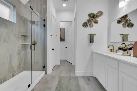 Hadley Farms by Lillian Custom Homes in Godley - image 7
