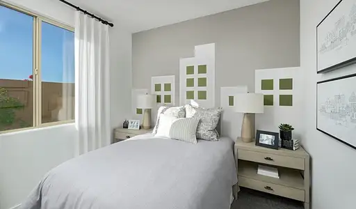Seasons at Vista Del Sur by Richmond American Homes in Tolleson - image 7