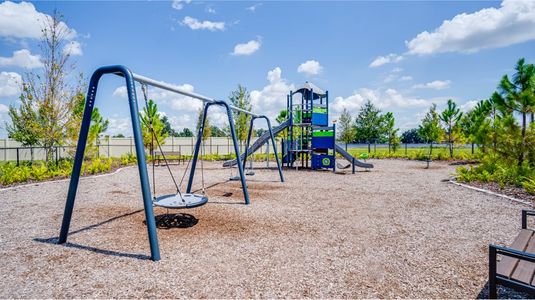 Park East: The Estates 31