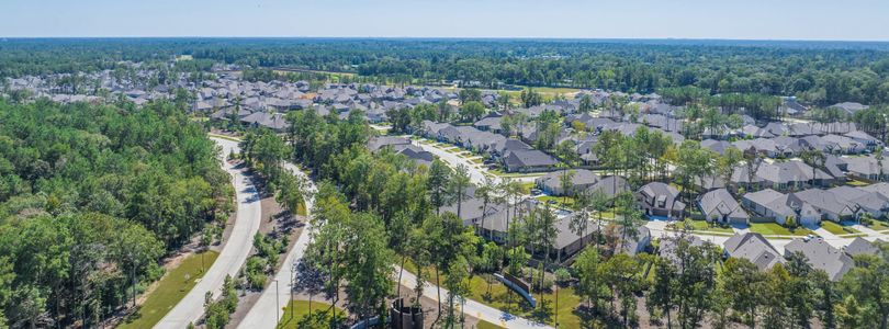 The Trails by Lennar in New Caney - image