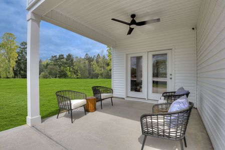 Belgrave by Stanley Martin Homes in Lexington - image 4