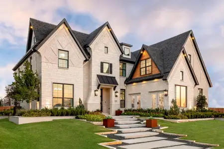 Grand Estates of Anna by Grand Homes in Anna - photo 0