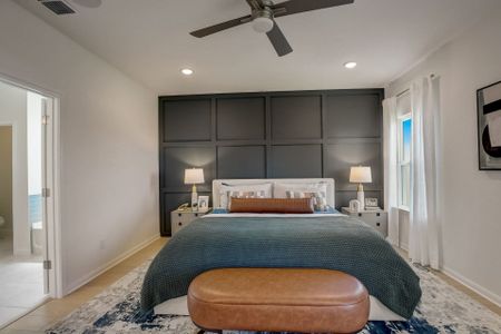 Three Oaks by Pacesetter Homes in Seguin - photo 47 47