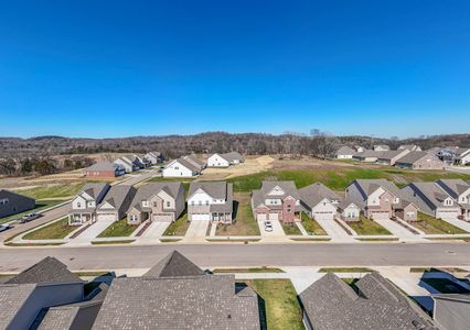 Heritage Creek by Goodall Homes in Nashville - image 14