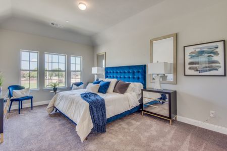 Normandy Village by Megatel Homes in Lewisville - photo 14 14