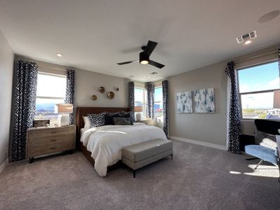 Tirreno at IronWing by Beazer Homes in Litchfield Park - photo 11 11