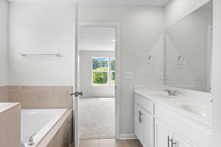 Barton Hills by Century Communities in Spring Hill - image 19