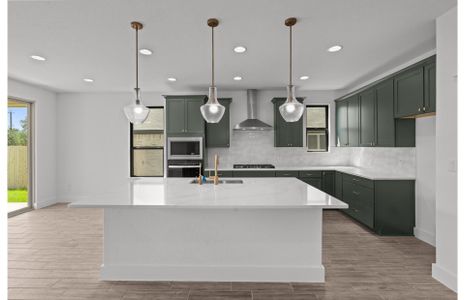 Davis Ranch by Pulte Homes in San Antonio - image 4