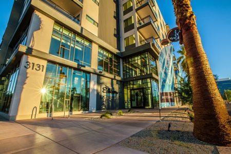 Edison Midtown Phase II by Ameris Construction in Phoenix - image 7