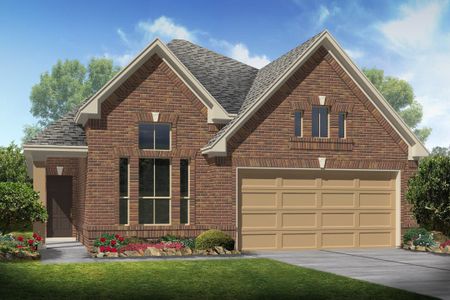 Windrose Green - Master planned community in Holiday Lakes, TX 12 12