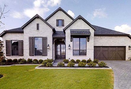 Bryson - Master planned community in Leander, TX 8 8