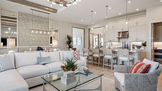 L'Ambiance at Avenir by Kolter Homes in Palm Beach Gardens - photo 45 45