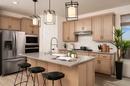 Landmark by Coventry Homes in Denton - image 7