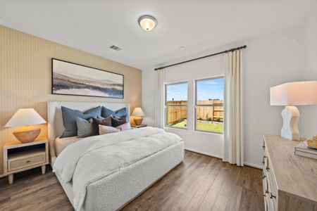 Sundance Cove by Coventry Homes in Crosby - image 8