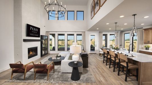 Briarley 60' by Perry Homes in Montgomery - image 20