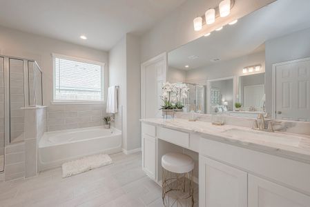 Sunterra by Colina Homes in Katy - photo 83 83