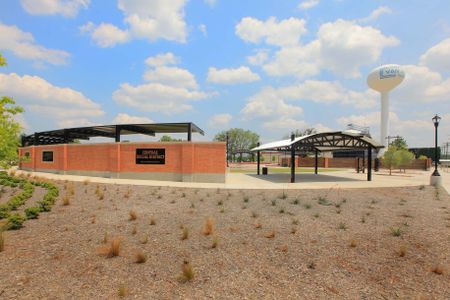 Thompson Farms: 50ft. lots 23
