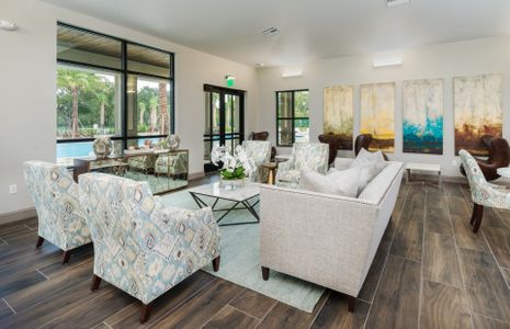 Tohoqua Reserve by Pulte Homes in Kissimmee - photo 43 43