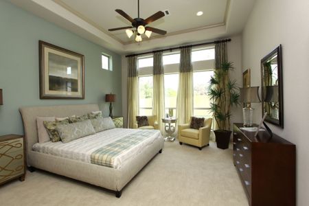 Malaga Forest by Malaga Homes in Shenandoah - photo 20 20