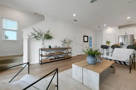 Brook Forest - Townhomes 9