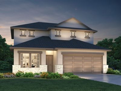 MorningStar - Master planned community in Georgetown, TX 38 38