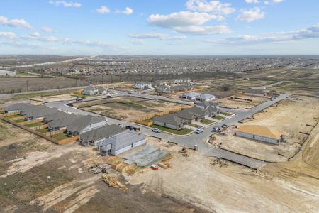 Paloma Park by M/I Homes in Converse - image
