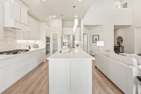 Waterscape by Bloomfield Homes in Royse City - image 8