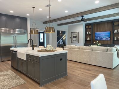SilverLeaf by MasterCraft Builder Group in St. Augustine - image 12