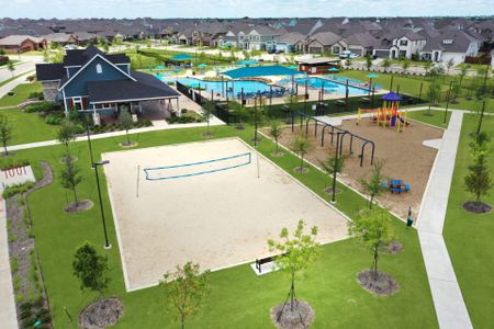 Waterscape by Bloomfield Homes in Royse City - image 14