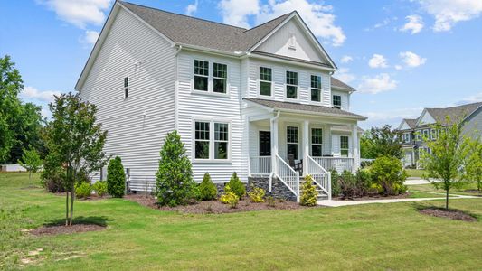 Blake Pond by DRB Homes in Lillington - photo 48 48