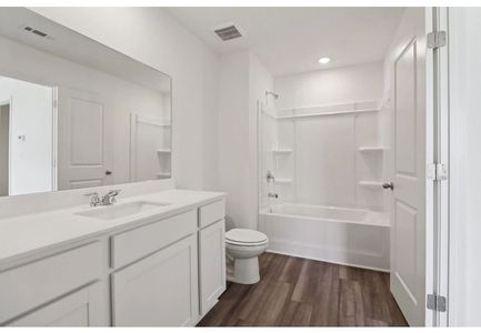 Magnolia Ridge by Starlight Homes in Greensboro - image 7