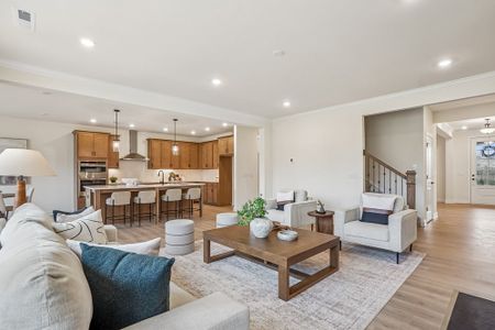 Lancaster Hwy by Caruso Homes in Waxhaw - image 5