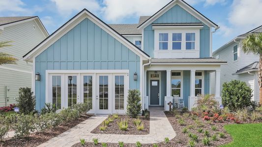 Reflections At Nocatee by Riverside Homes in Ponte Vedra Beach - photo 2 2